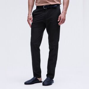 Lululemon Men’s Commission Slim-Fit Pant Warpstreme